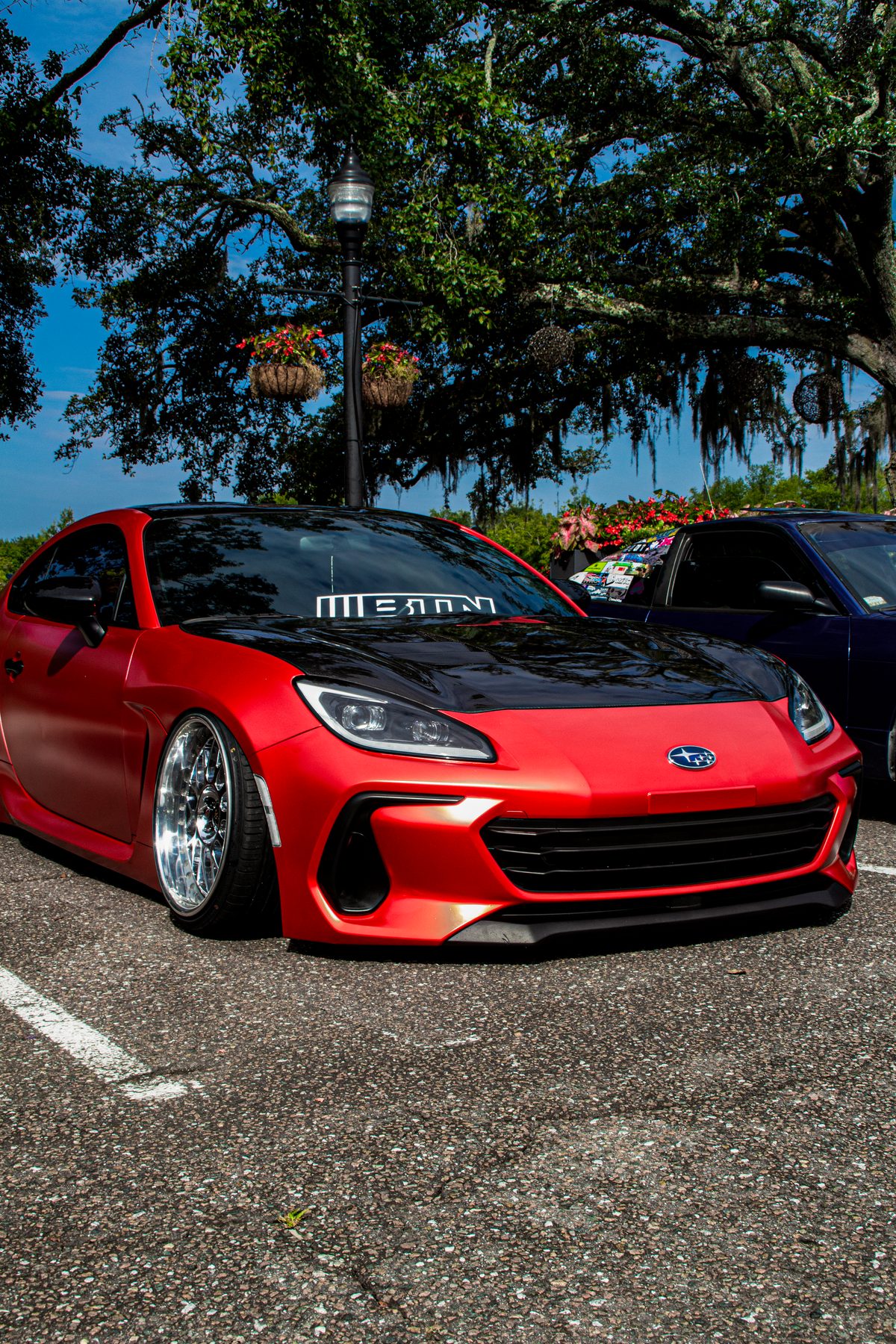 Automotive photograph 4
