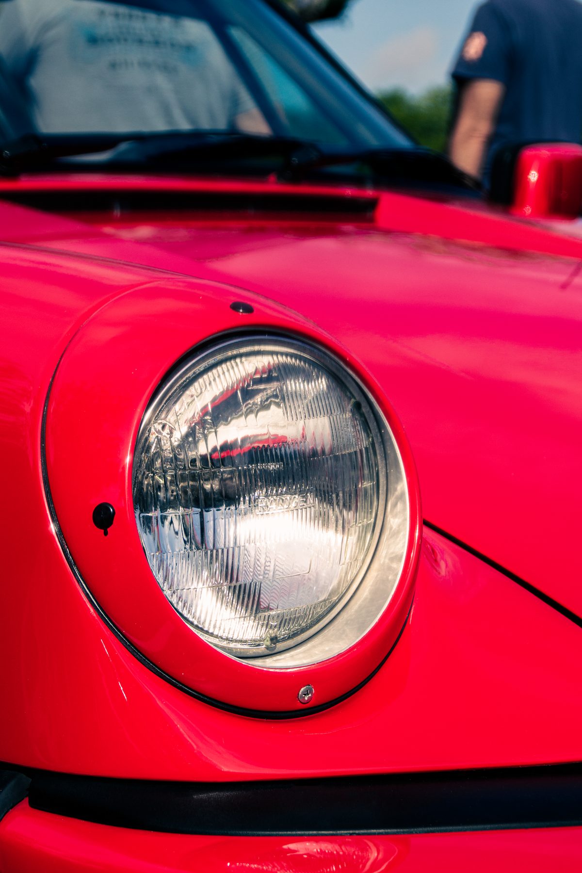 Automotive photograph 5
