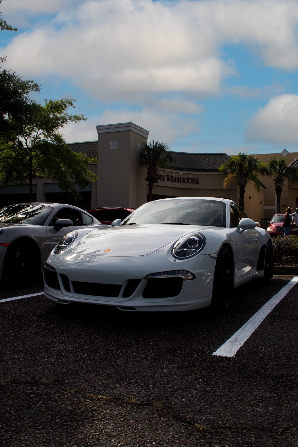 Automotive photograph 7
