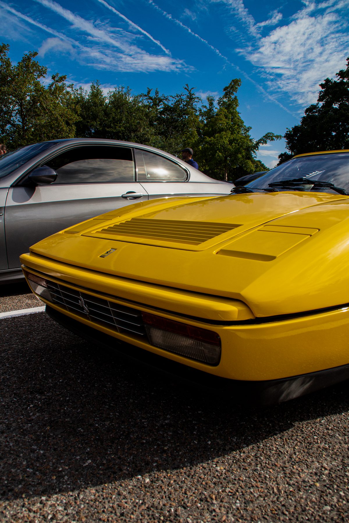 Automotive photograph 8