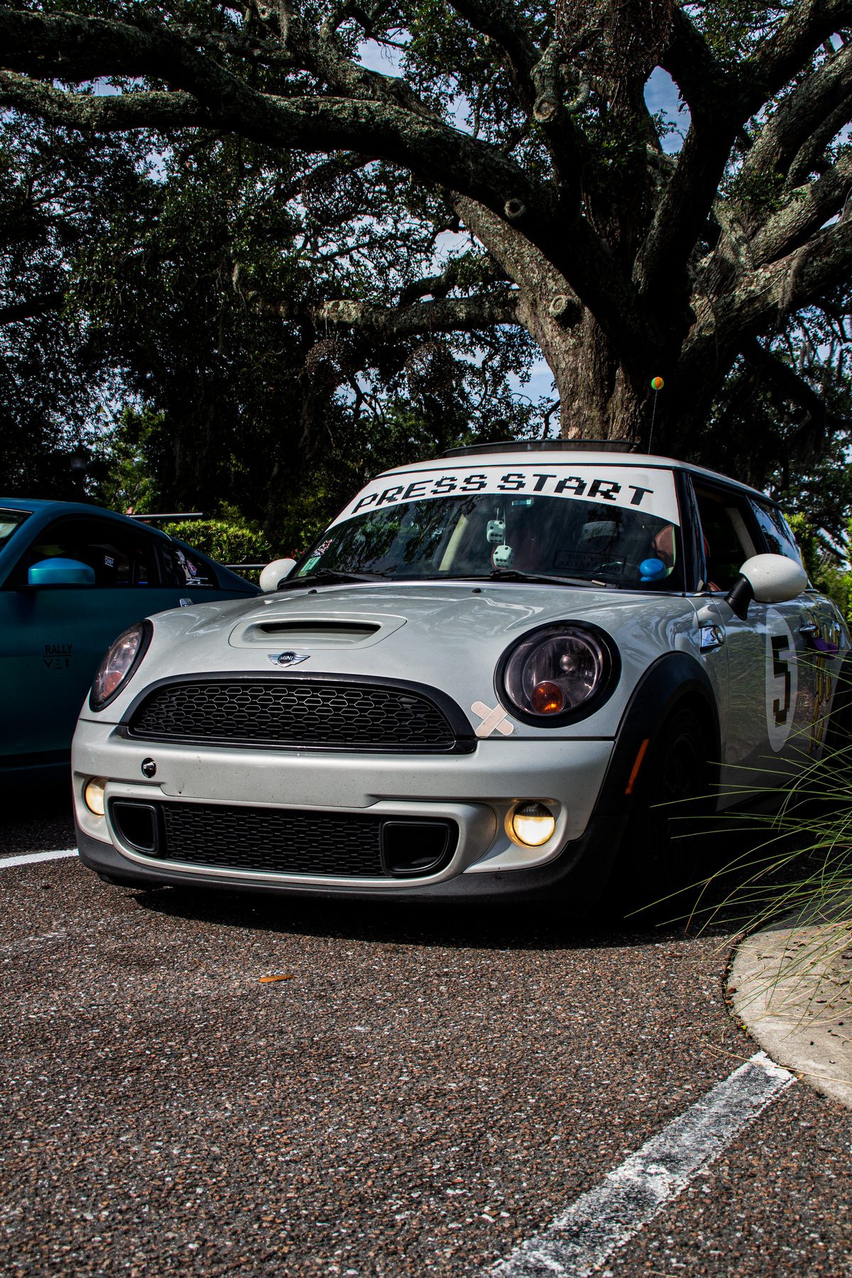 Automotive photograph 9