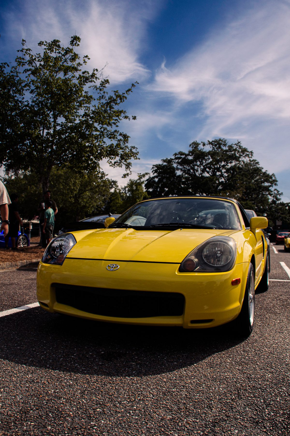 Automotive photograph 10