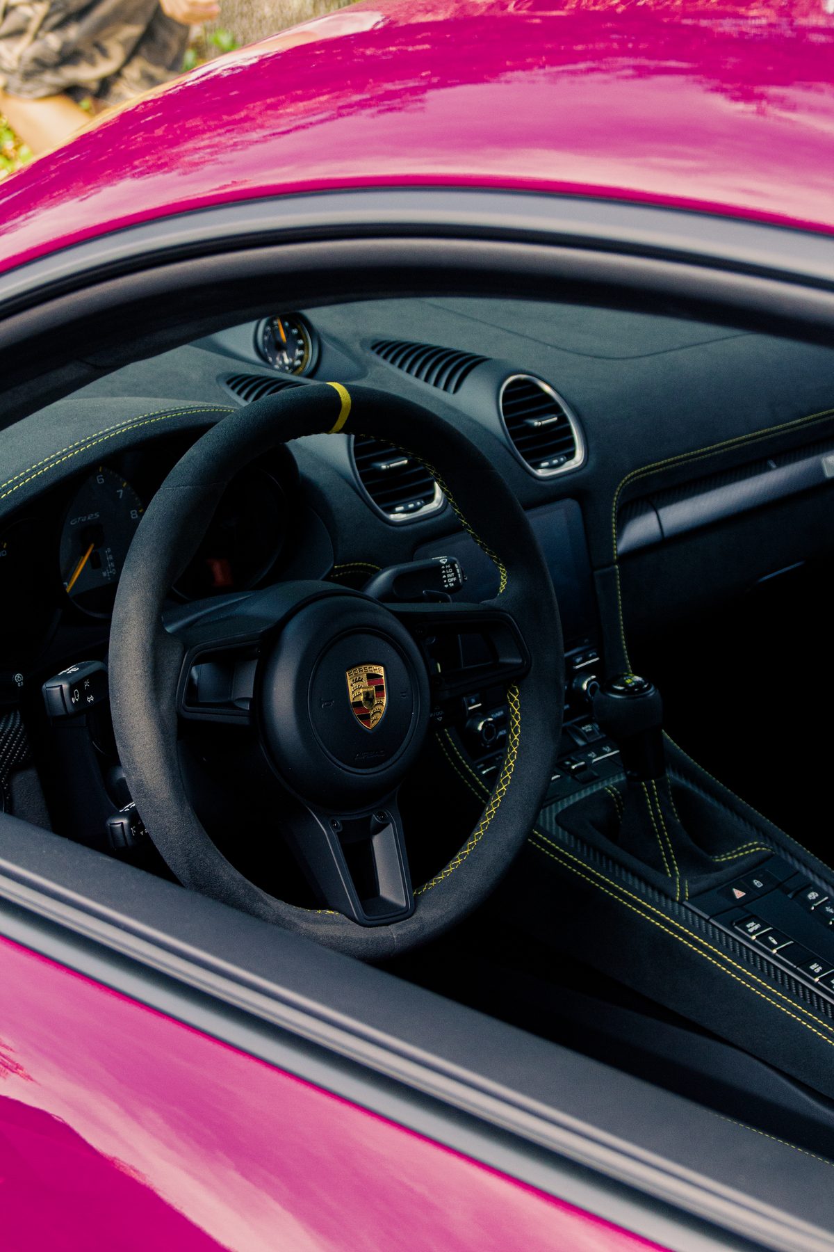Automotive photograph 11