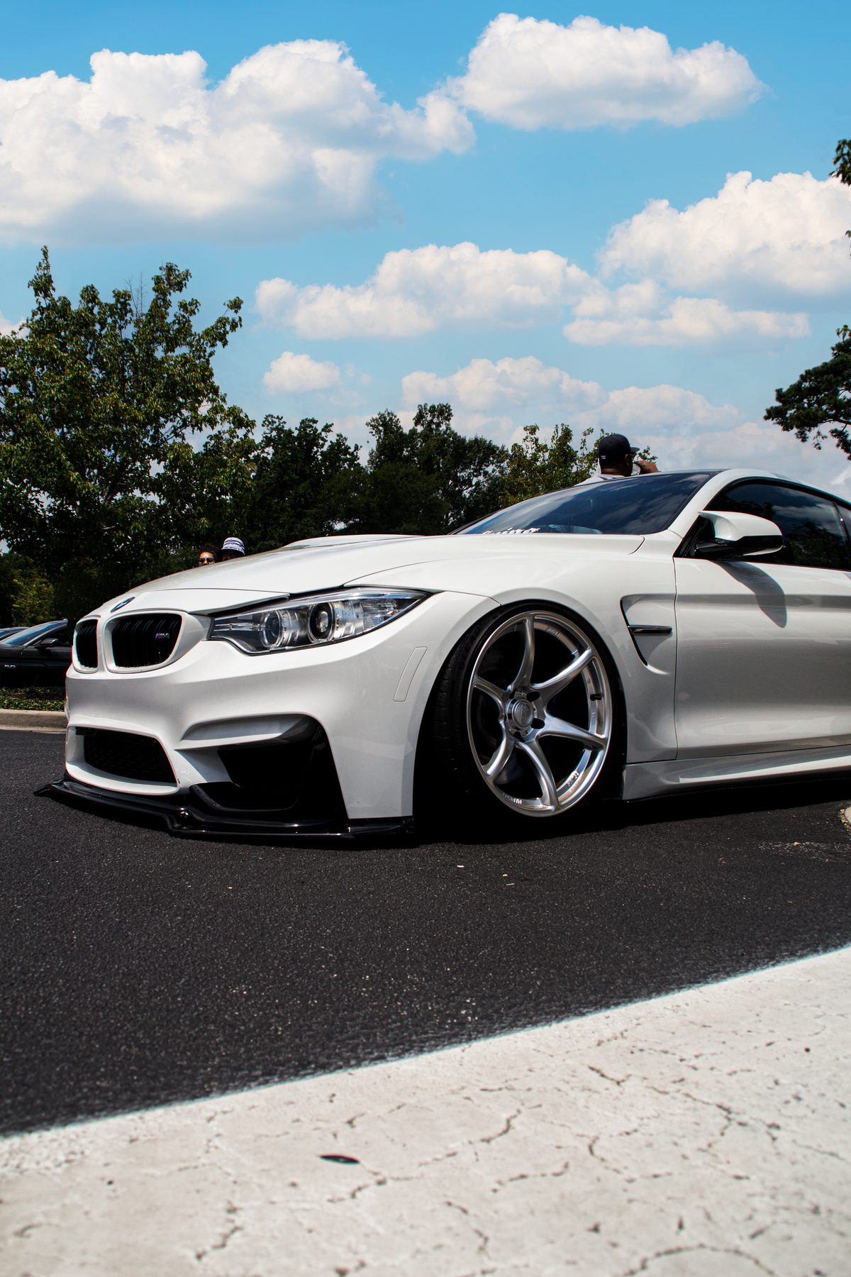 Automotive photograph 12