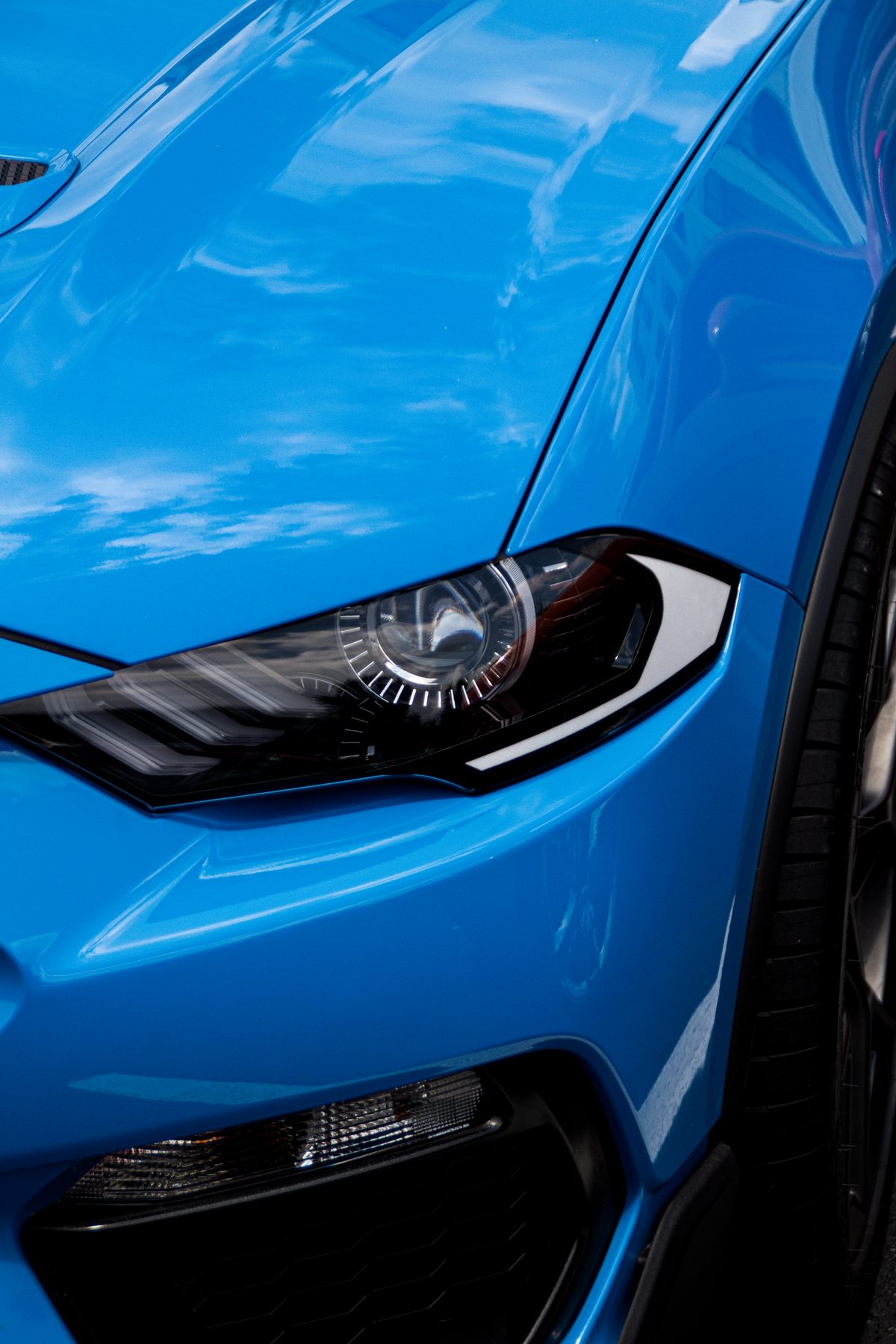 Automotive photograph 14