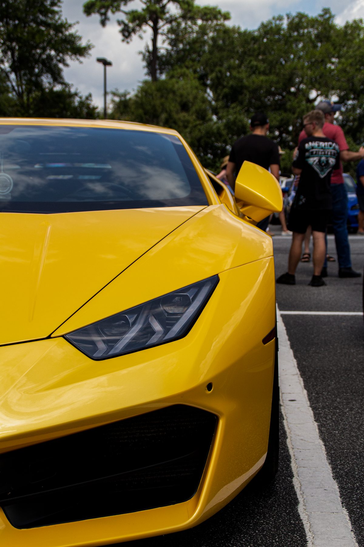 Automotive photograph 17