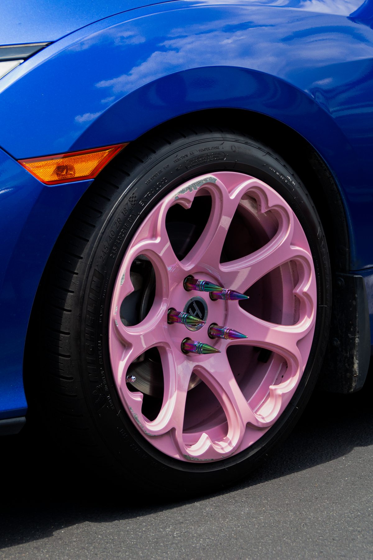 Automotive photograph 19