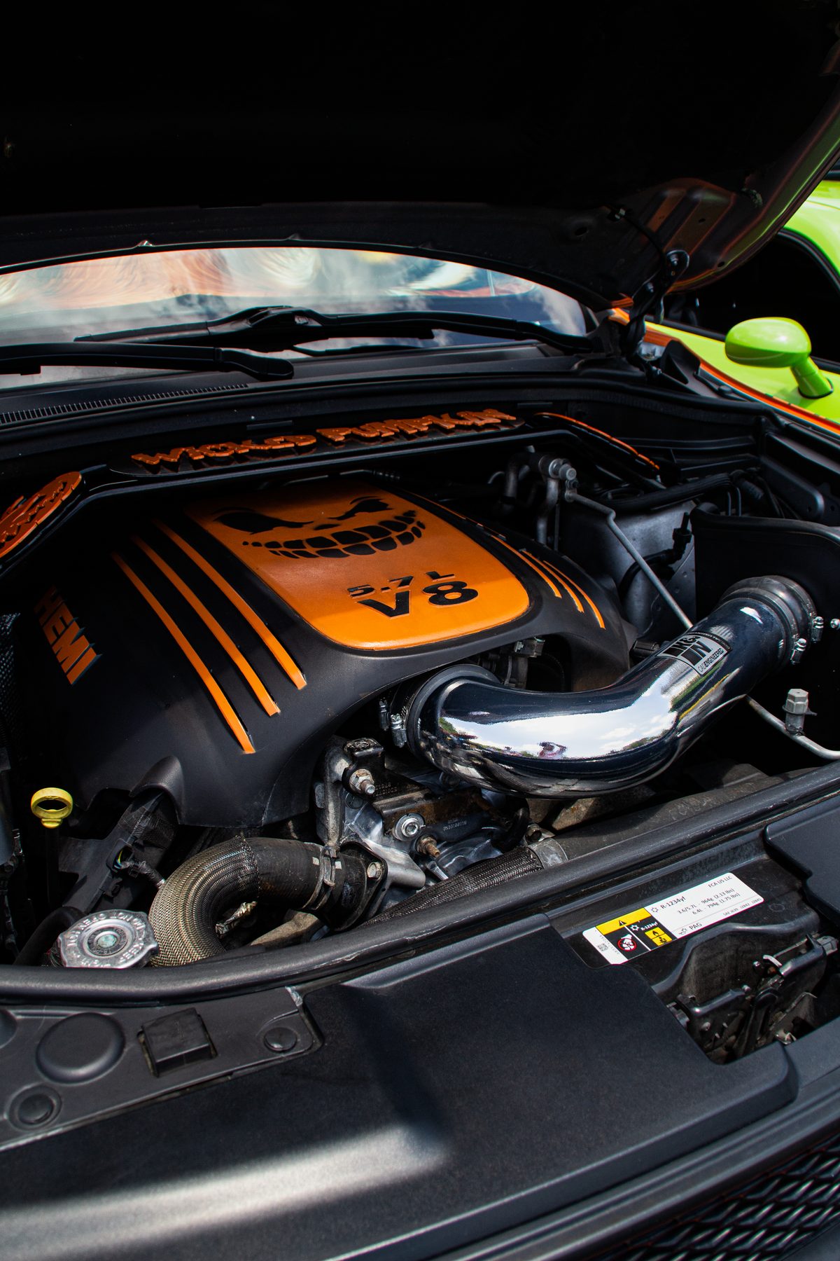 Automotive photograph 20