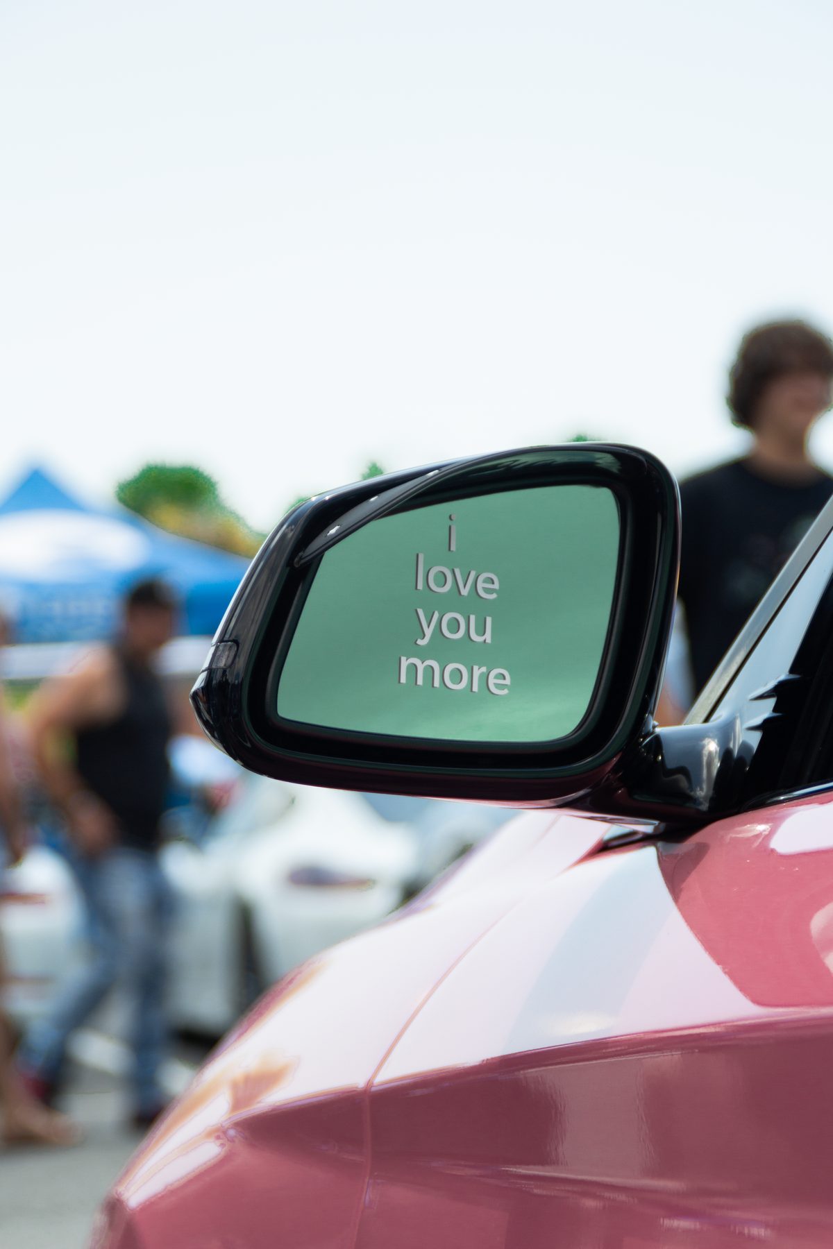 Automotive photograph 21