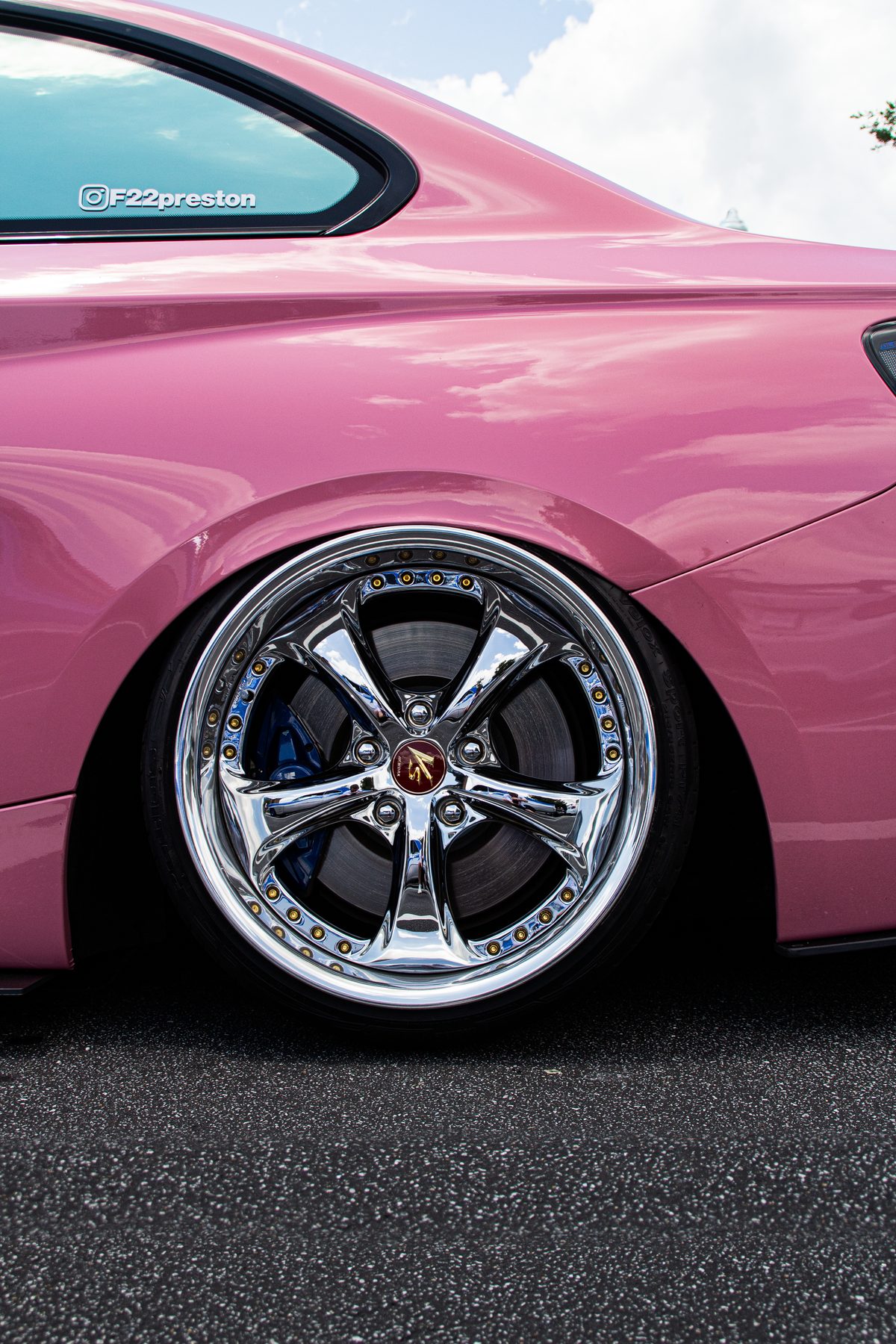 Automotive photograph 22