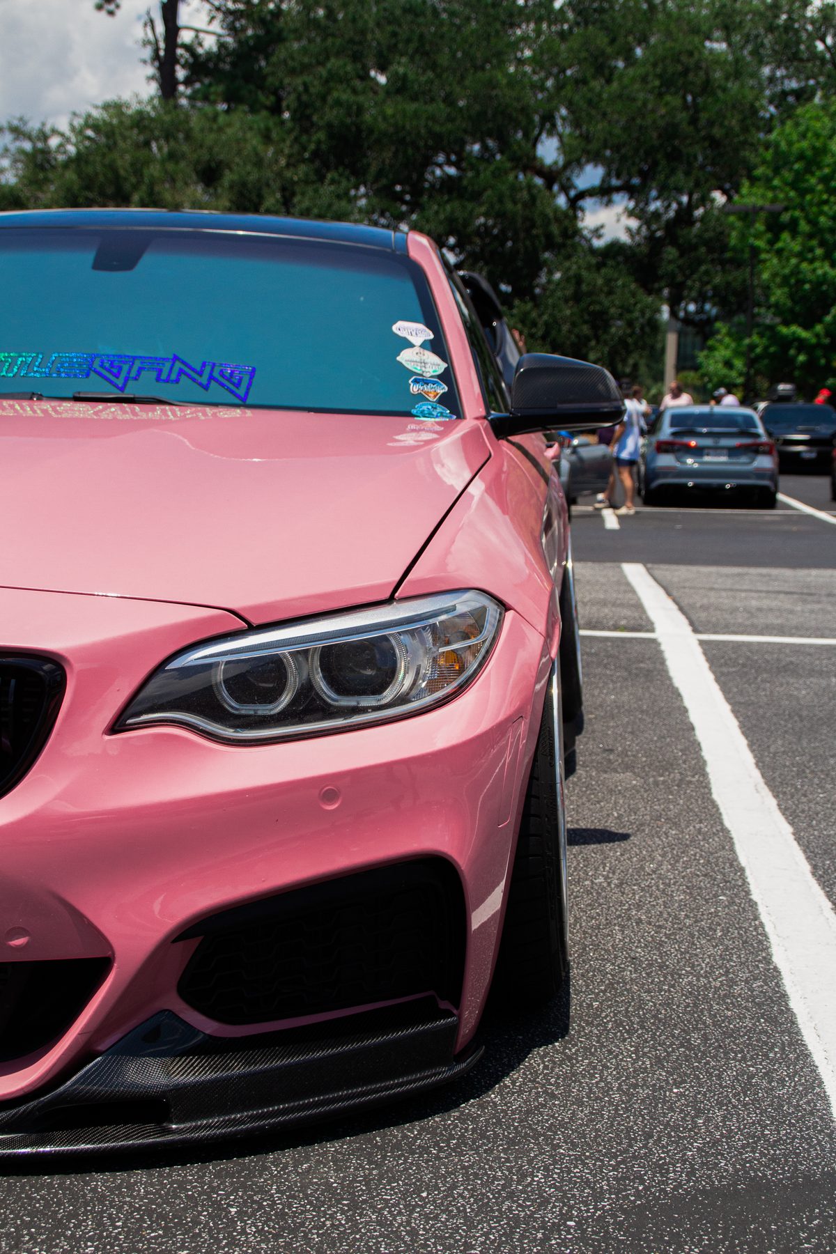 Automotive photograph 23