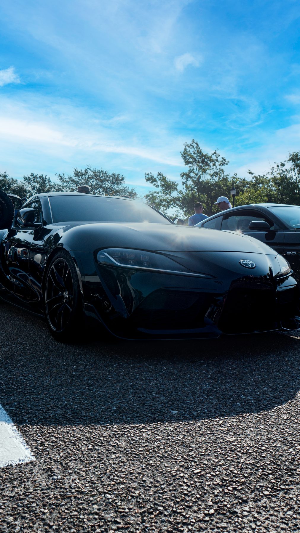 Automotive photograph 24