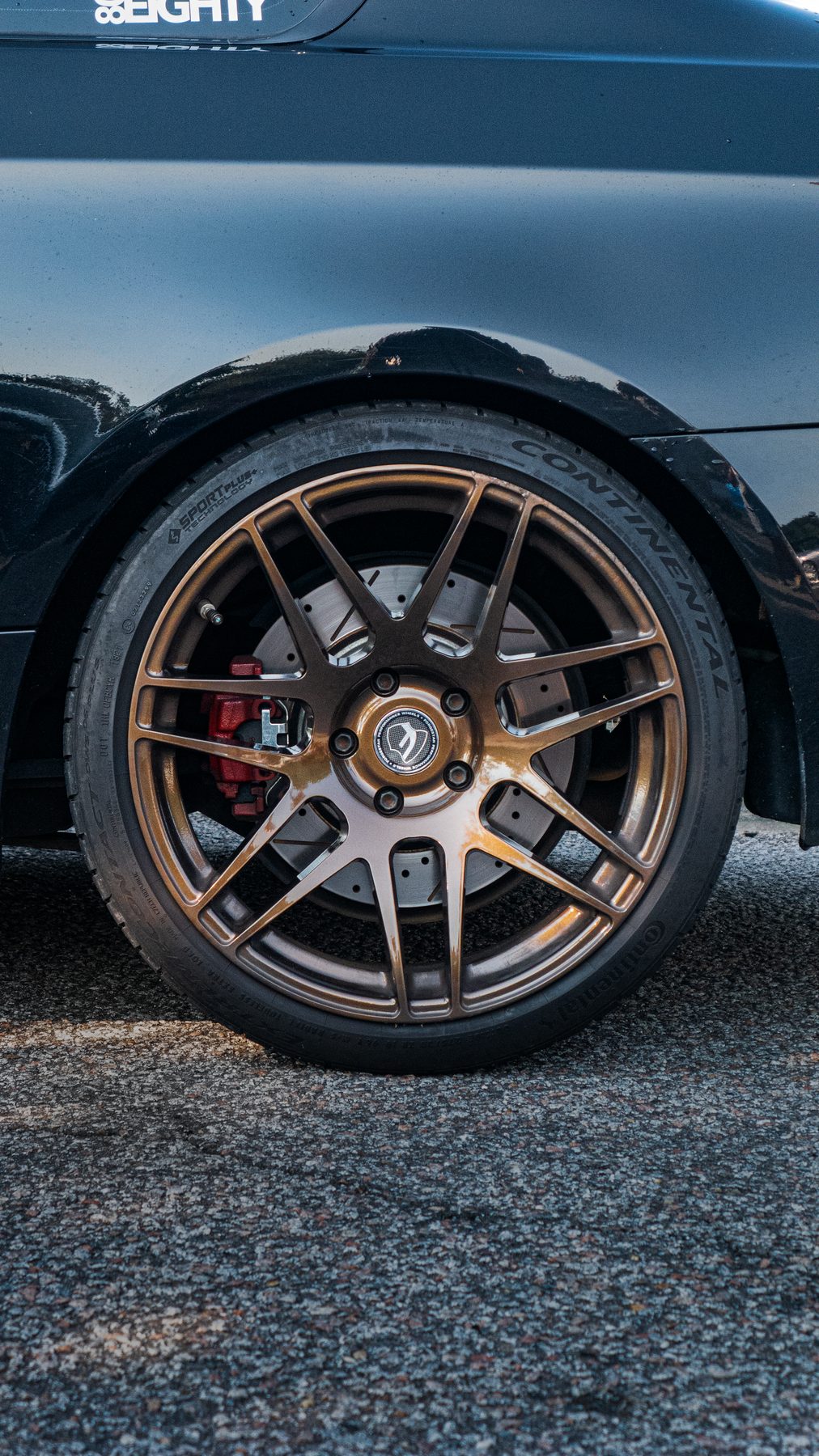 Automotive photograph 25