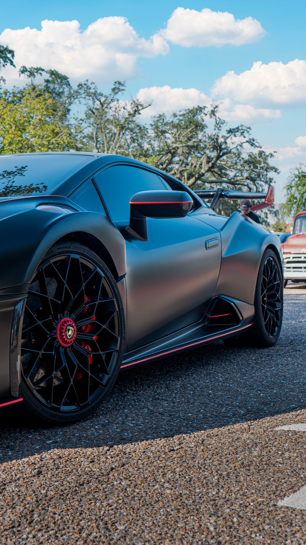 Automotive photograph 26