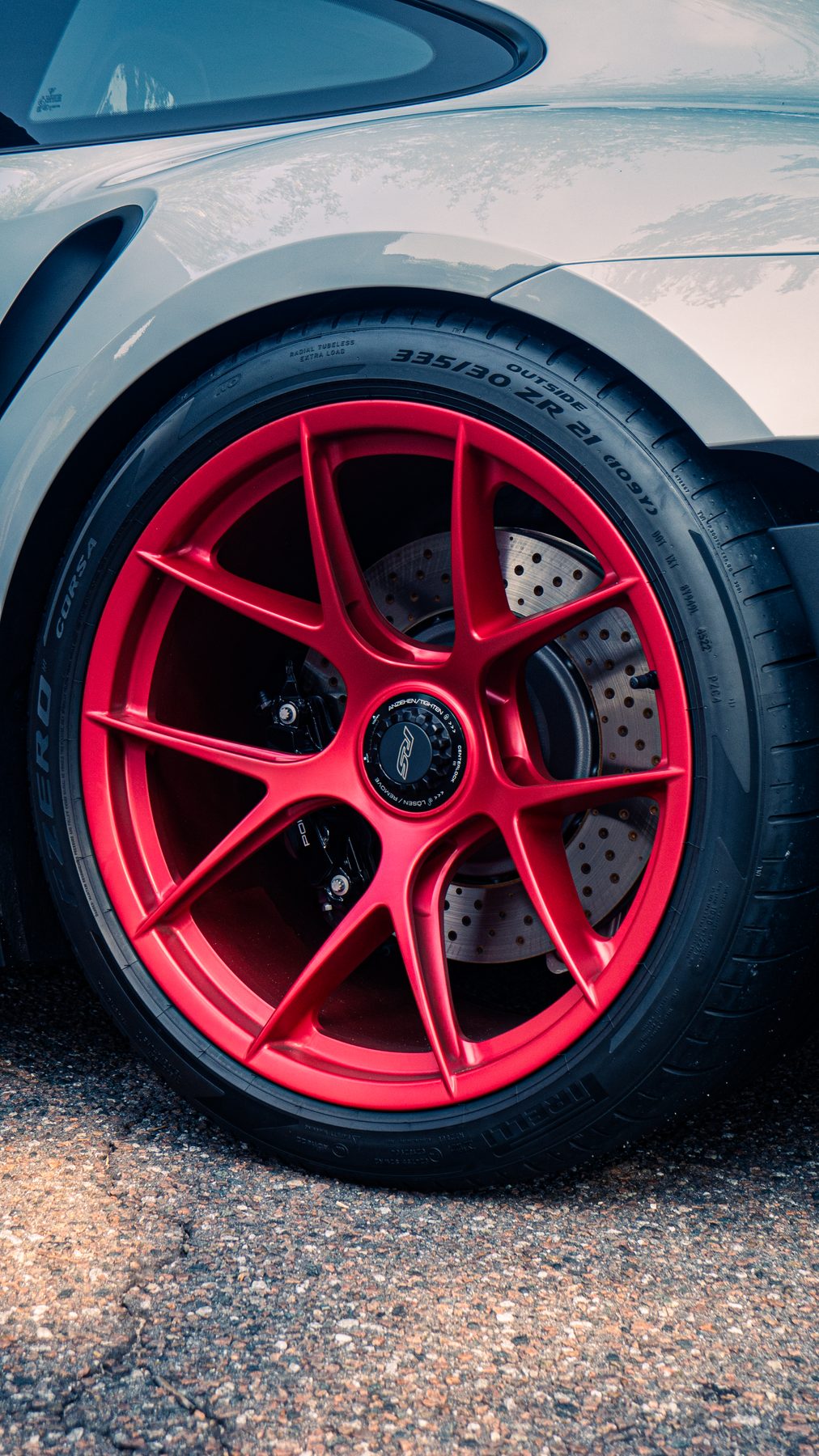 Automotive photograph 28