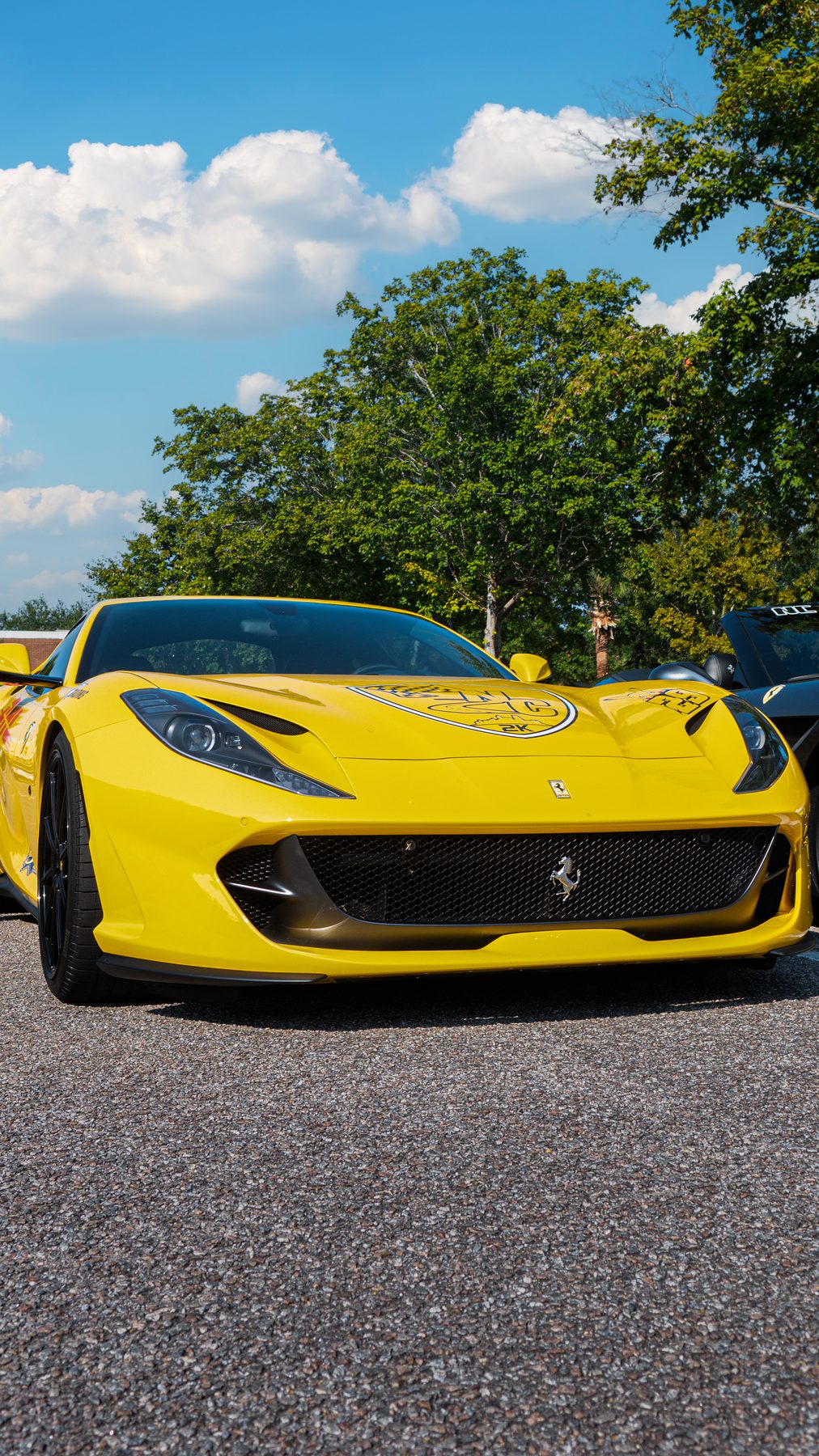 Automotive photograph 29
