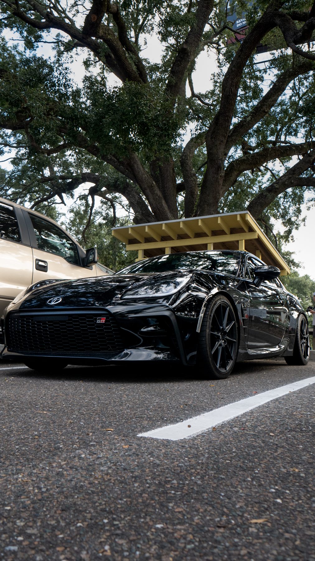 Automotive photograph 38