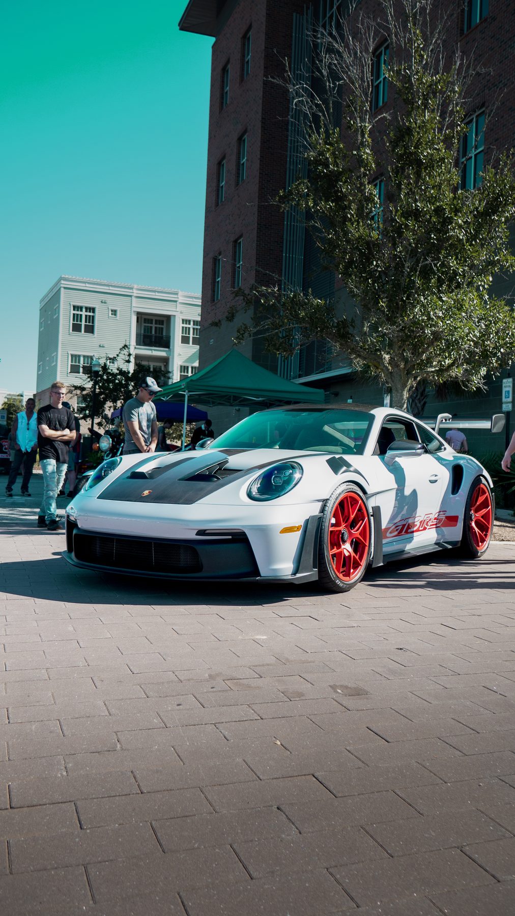 Automotive photograph 42