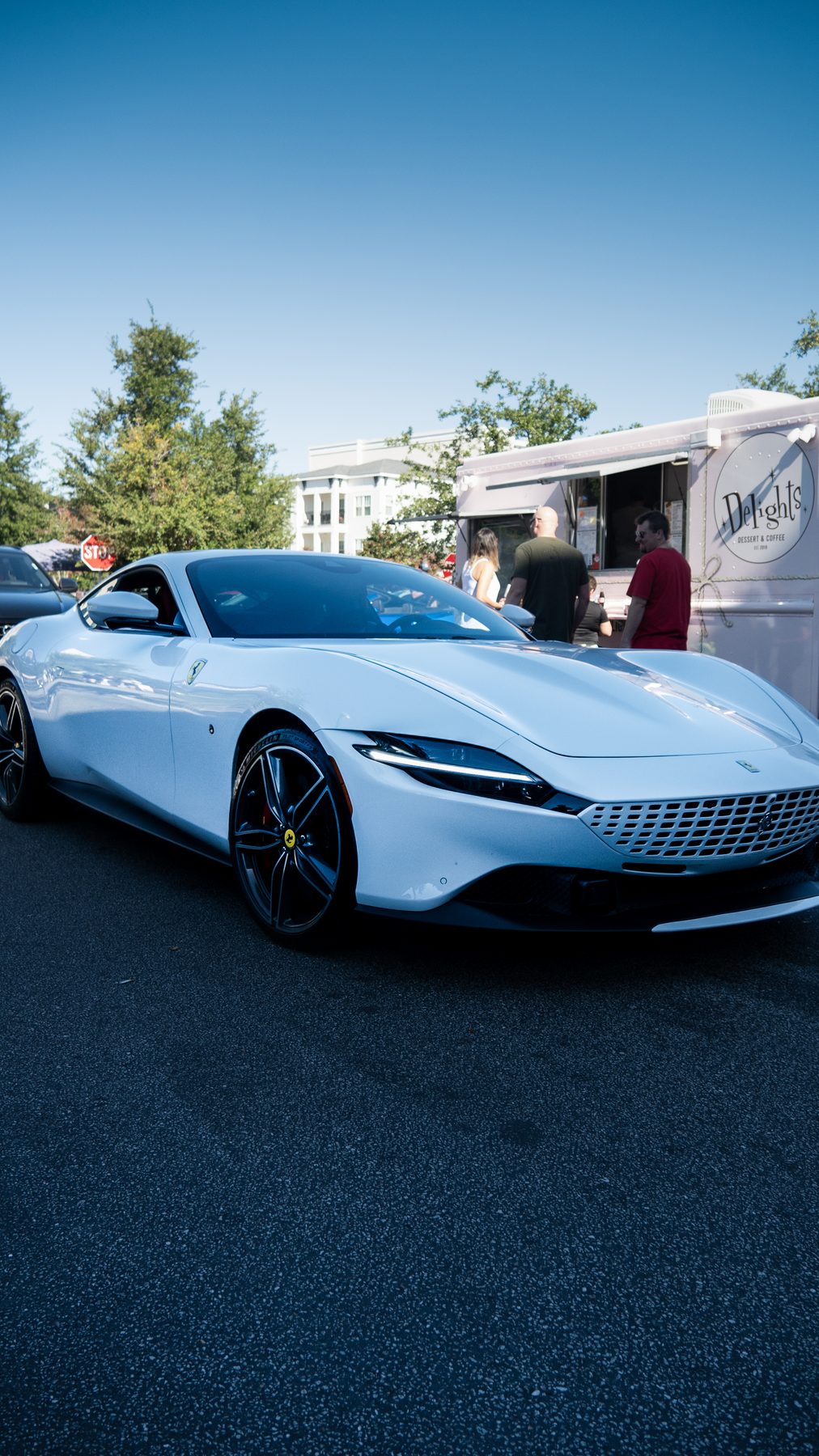 Automotive photograph 45