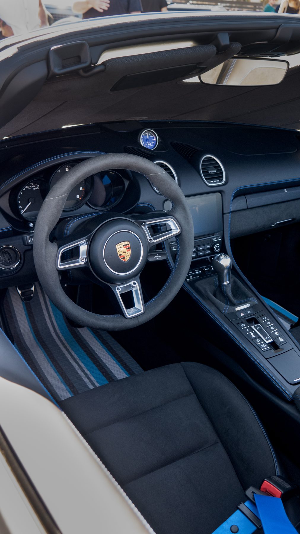 Automotive photograph 46