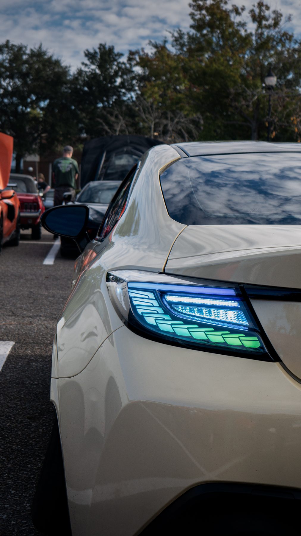 Automotive photograph 48