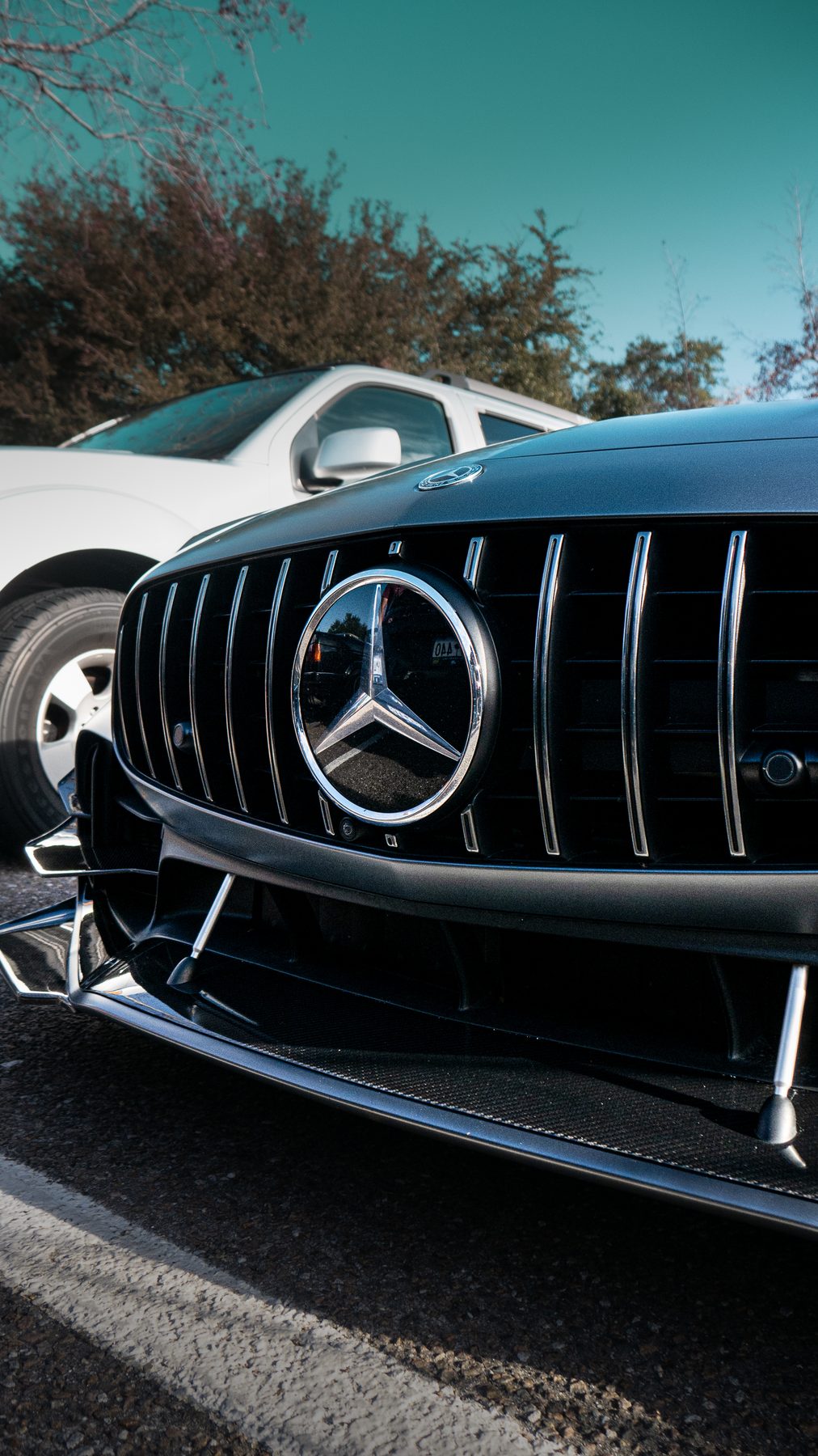 Automotive photograph 50